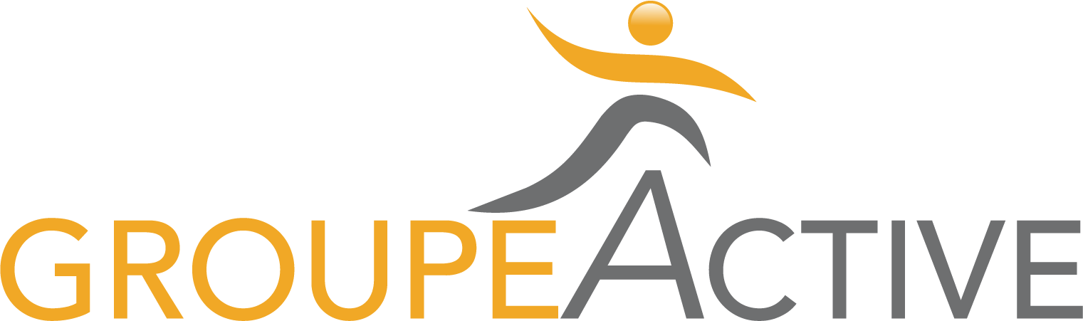 Logo Groupe Active