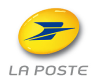 Logo La Poste