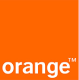 Logo orange