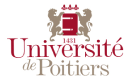 Logo Université de Poitiers