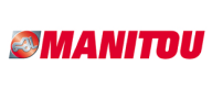 Logo Manitou