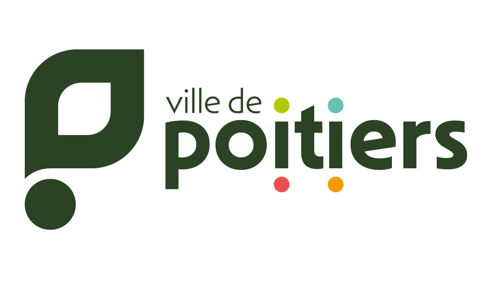 Logo Ville de Poitiers