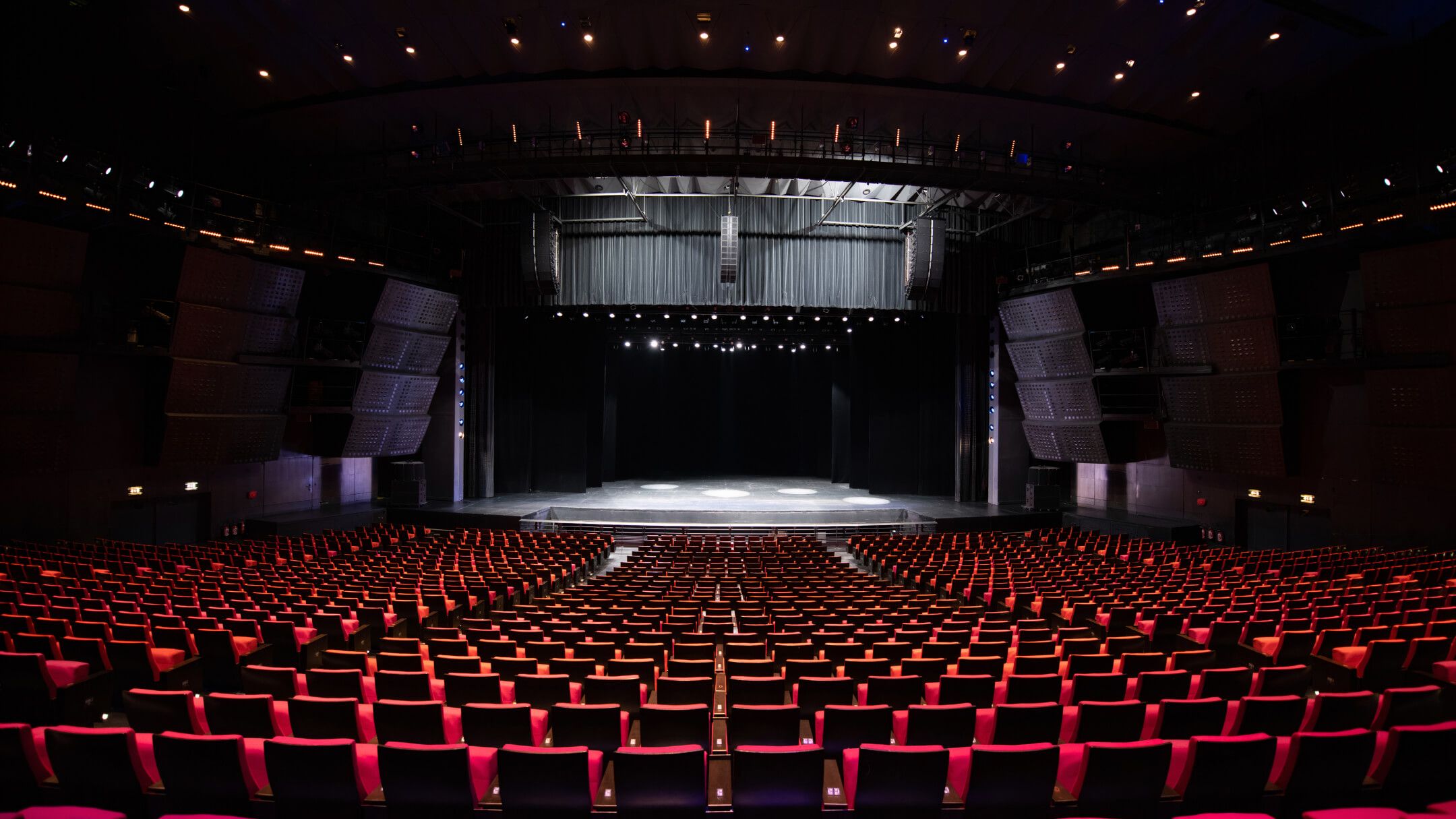 Palais des Congrès de Paris