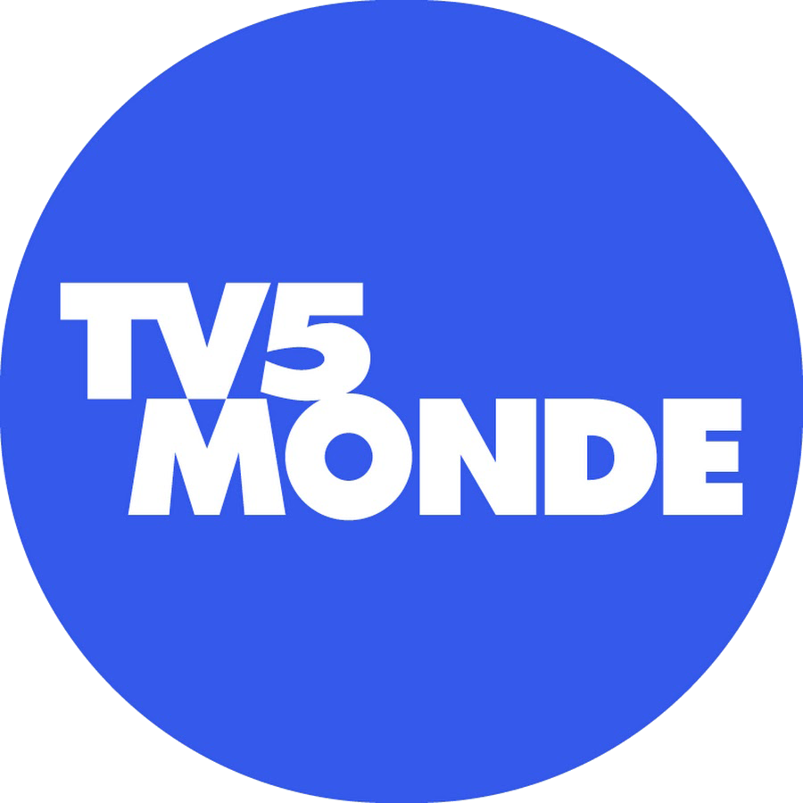 Logo TV5 Monde