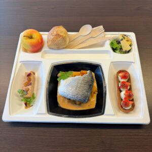 Le Bistronomique