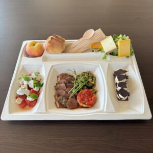 Le Gourmand