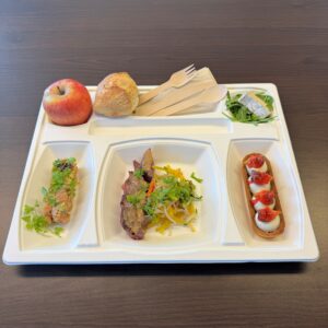 Le Gourmand