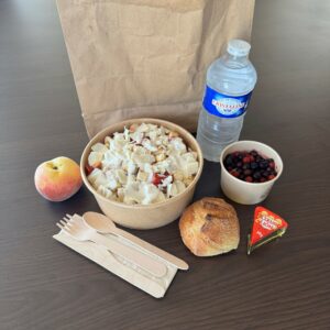 Le Lunch bag