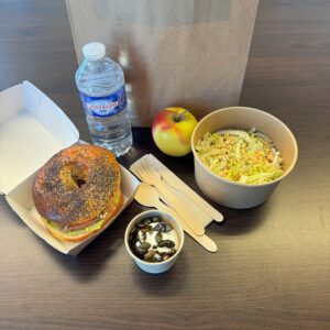 Le Lunch bag